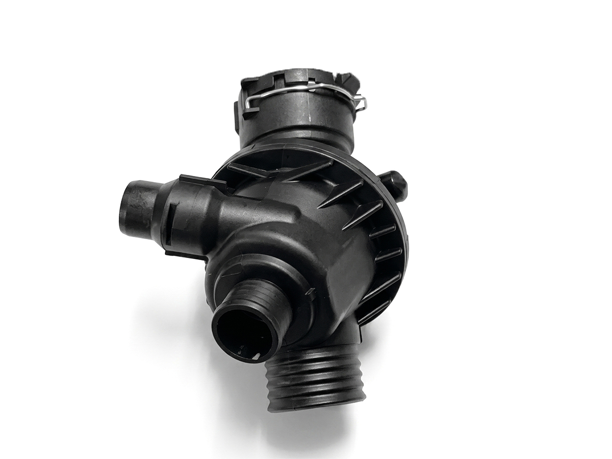 BMW X6 N55 F16 Termostat 103C | WENDER BA11537598865